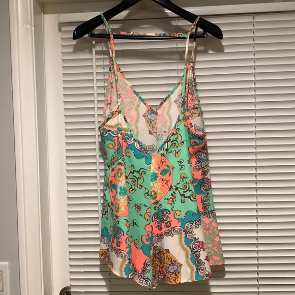 Angel Biba Romper - Picture 2 of 7